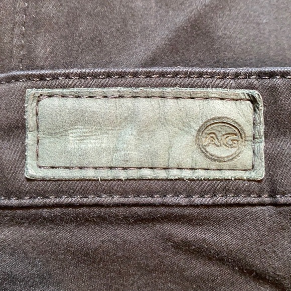 AG the Stevie Slim Straight, 30R - Picture 12 of 17